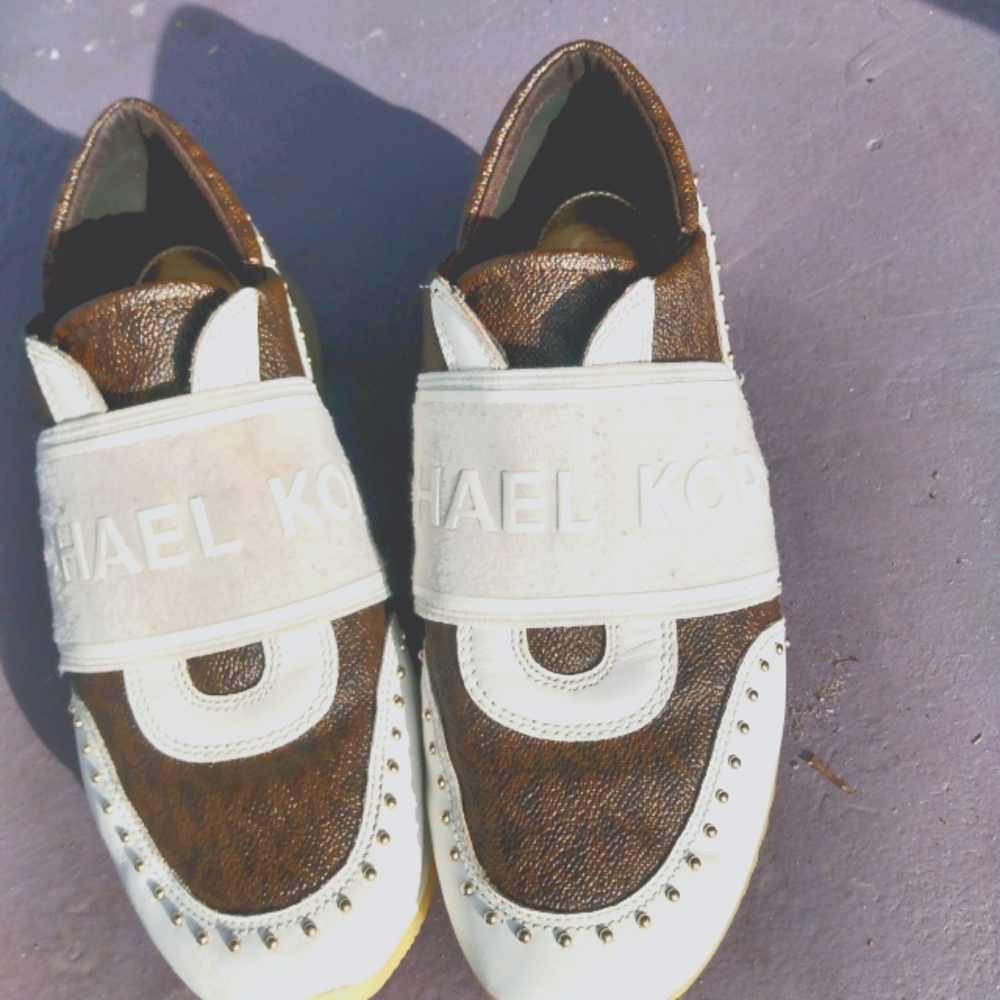 Mk shoes